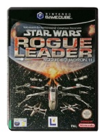 Star Wars: Rogue Squadron II: Rogue Leader