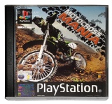 Motocross Mania