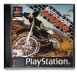 Motocross Mania - Playstation