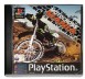 Motocross Mania - Playstation