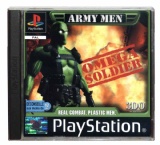 Army Men: Omega Soldier