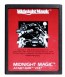 Midnight Magic - Atari 2600