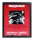 Midnight Magic - Atari 2600