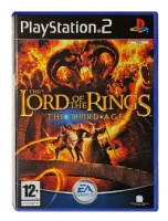 The Lord of the Rings: The Third Age