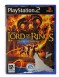 The Lord of the Rings: The Third Age - Playstation 2