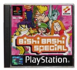 Bishi Bashi Special