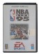 NBA Live 95 - Mega Drive