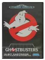 Ghostbusters