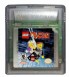 LEGO Alpha Team - Game Boy