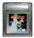 LEGO Alpha Team - Game Boy