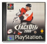 NHL Face Off 2000