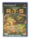 Army Men: Real Time Strategy - Playstation 2