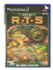 Army Men: Real Time Strategy - Playstation 2