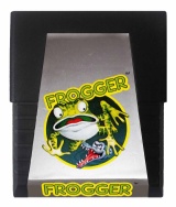 Frogger