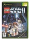 Lego Star Wars II: The Original Trilogy - XBox