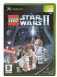 Lego Star Wars II: The Original Trilogy - XBox