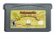 An American Tail: Fievel's Gold Rush - Game Boy Advance