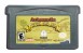 An American Tail: Fievel's Gold Rush - Game Boy Advance