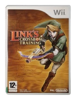 Link's Crossbow Training