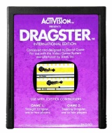 Dragster