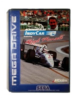 Newman Haas IndyCar Featuring Nigel Mansell