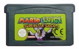 Mario & Luigi: Superstar Saga