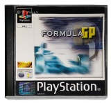 Formula GP