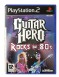 Guitar Hero: Rocks the 80s - Playstation 2