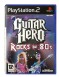Guitar Hero: Rocks the 80s - Playstation 2