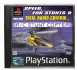 R/C Stunt Copter - Playstation