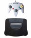 N64 Console + 1 Controller - N64