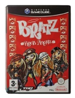 Bratz: Rock Angelz