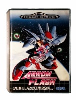 Arrow Flash