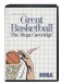 Great Basketball - Master System