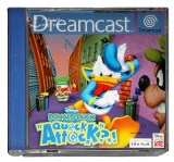 Donald Duck: Quack Attack