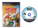 Woody Woodpecker: Escape from Buzz Buzzard's Park - Playstation 2