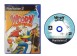 Woody Woodpecker: Escape from Buzz Buzzard's Park - Playstation 2