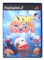 Ape Escape 2