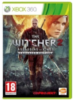 The Witcher 2: Assassins of Kings