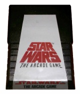 Star Wars: The Arcade Game
