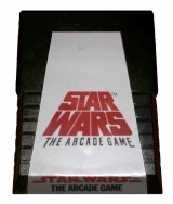 Star Wars: The Arcade Game