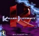 Killer Instinct - SNES