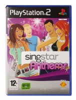 SingStar Anthems