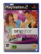 SingStar Anthems - Playstation 2