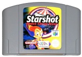Starshot Space Circus Fever
