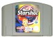 Starshot Space Circus Fever - N64