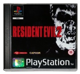 Resident Evil 2