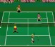 Jimmy Connors Pro Tennis Tour - SNES