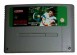 Jimmy Connors Pro Tennis Tour - SNES