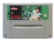 Jimmy Connors Pro Tennis Tour - SNES